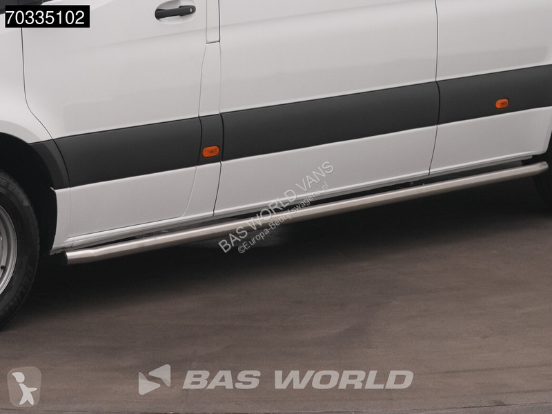 Furgoneta Mercedes 315 CDI Automaat L3H2 New...