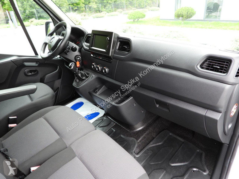 Veicolo commerciale Renault  MASTER
