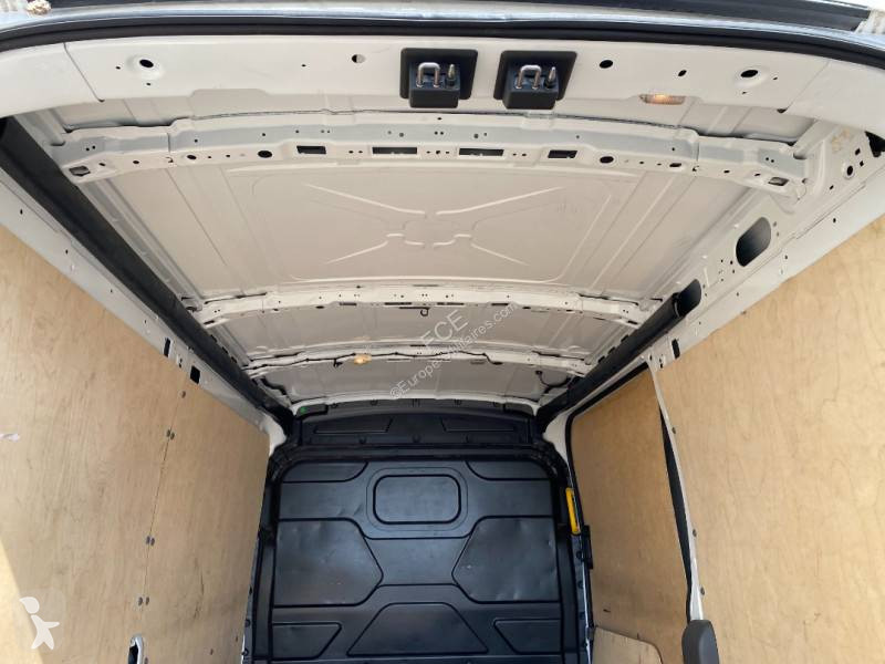 Veicolo commerciale Ford