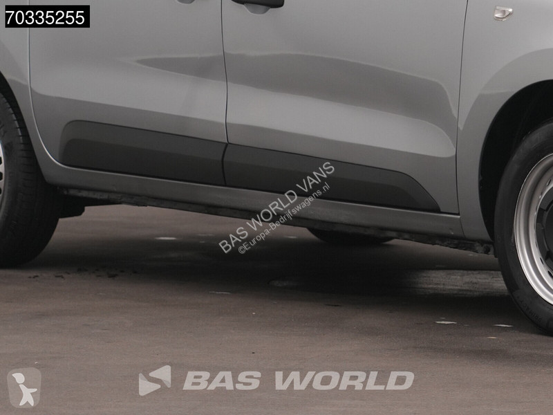 Veicolo commerciale Renault 102pk Benzine L1H1...