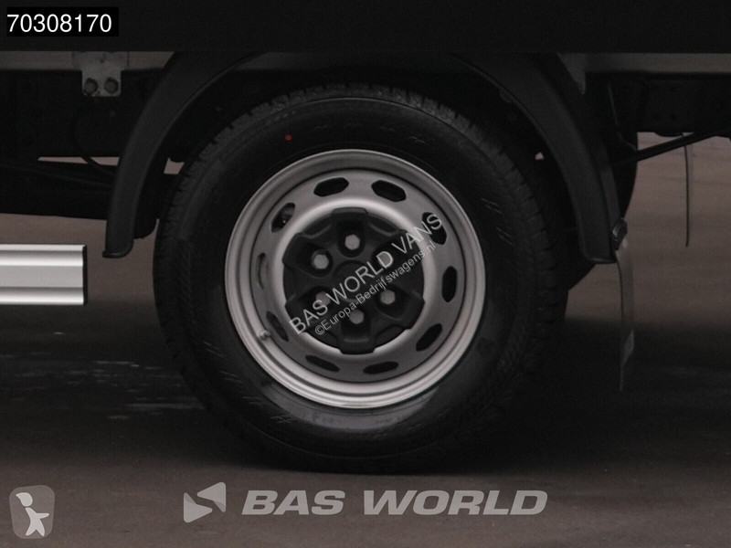 Veicolo commerciale Iveco 35S18 3.0L Automaat...