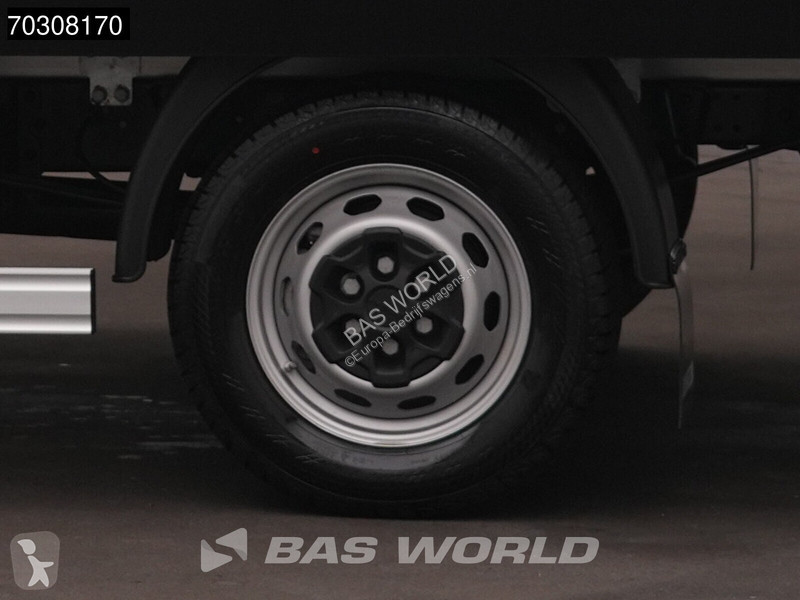 Samochód dostawczy Iveco 35S18 3.0L Automaat...