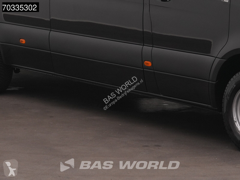 Autoutilitară Mercedes 317 CDI Automaat L3H2...
