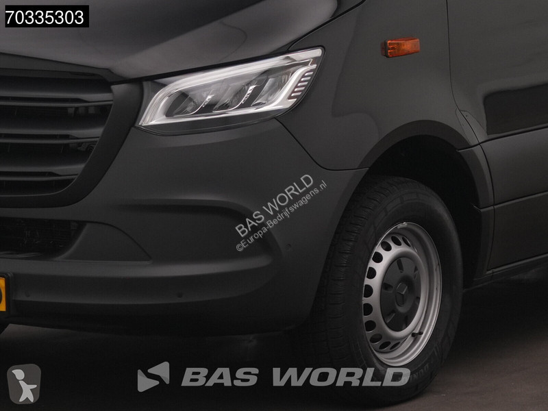 Samochód dostawczy Mercedes 319 CDI Automaat...