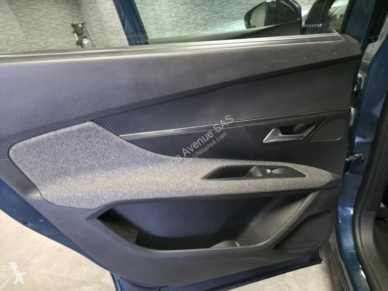 Nyttofordon Peugeot