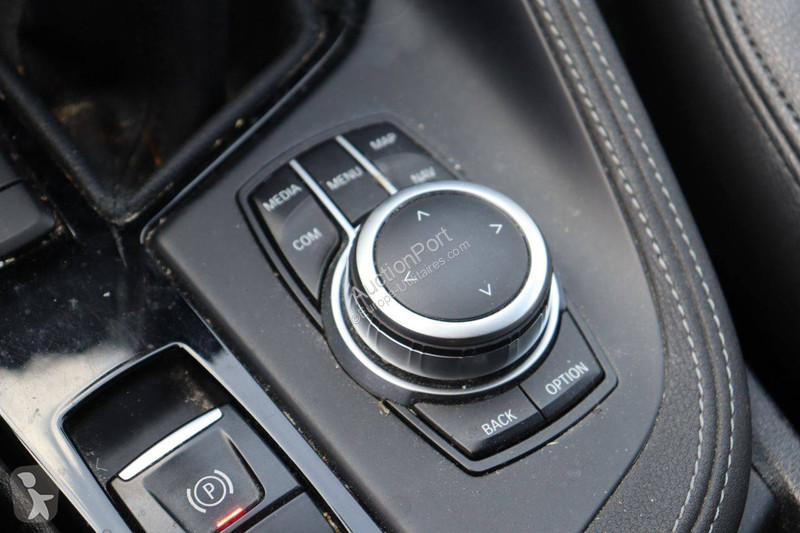 BMW sDrive16d X1 van