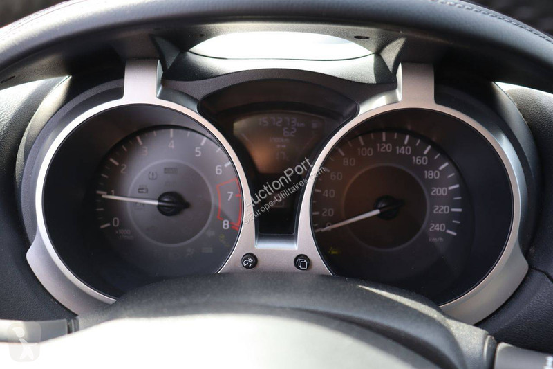 Nissan  van