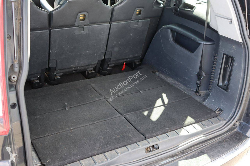 Citroën C4 van