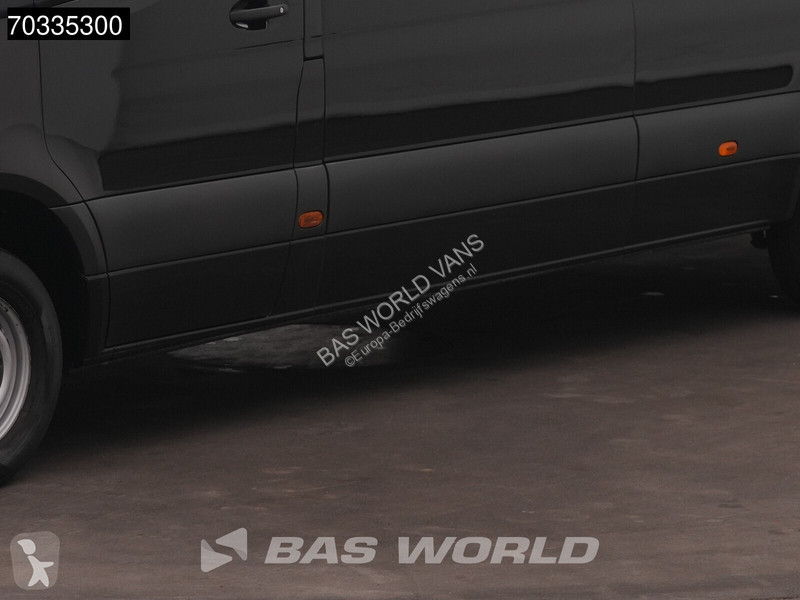 Nyttofordon Mercedes 317 CDI Automaat L3H2 3,5t...
