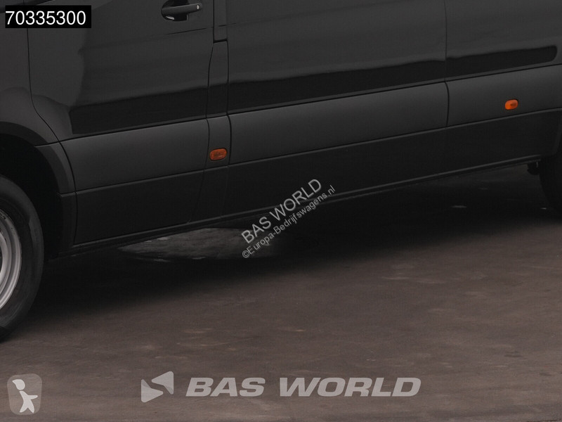 Nyttofordon Mercedes 317 CDI Automaat L3H2 3,5t...