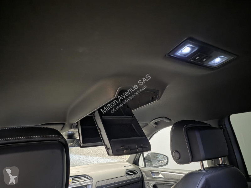 Nyttofordon Volkswagen