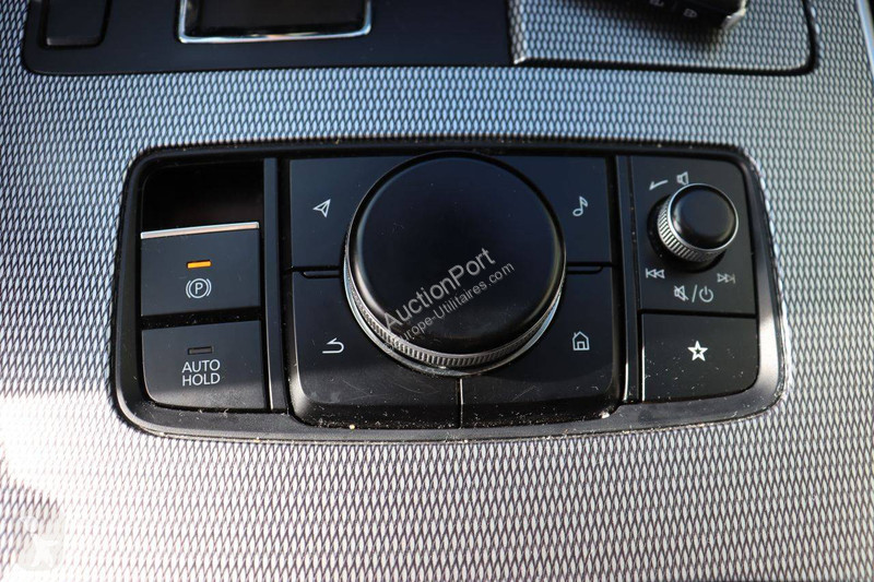 Nyttofordon Mazda