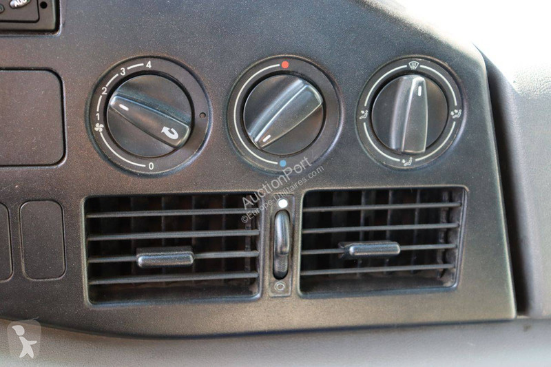 Nyttofordon Volkswagen