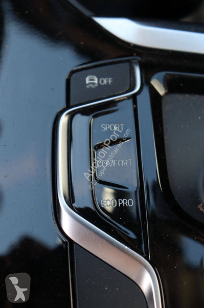Nyttofordon BMW sDrive18d