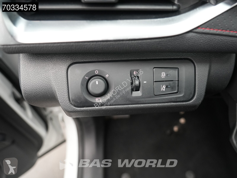 Nyttofordon Maxus 70KW 360KM WLTP 7-Zitter...