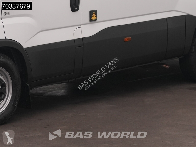 Nyttofordon Iveco 35S16 Automaat...