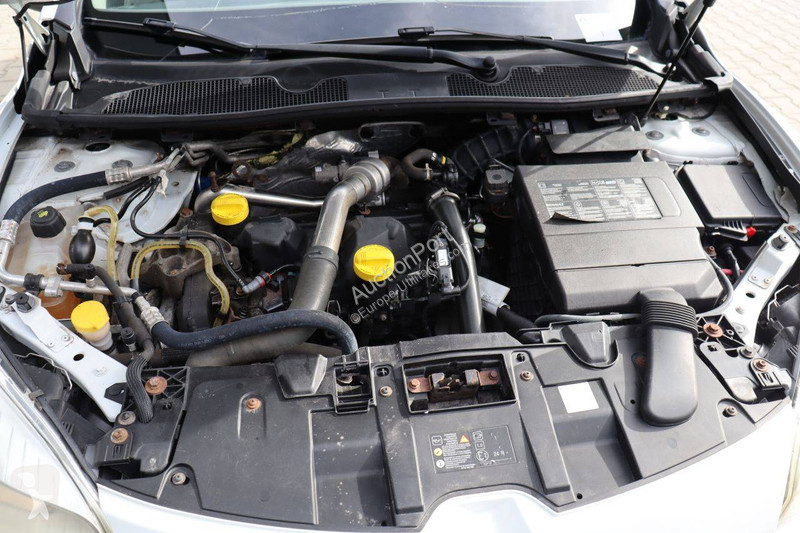 Nyttofordon Renault  Mégane