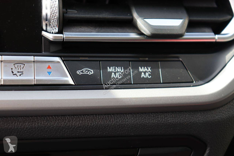 Nyttofordon BMW  G20 318d