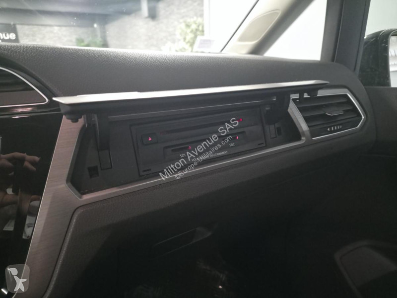 Furgoneta Volkswagen