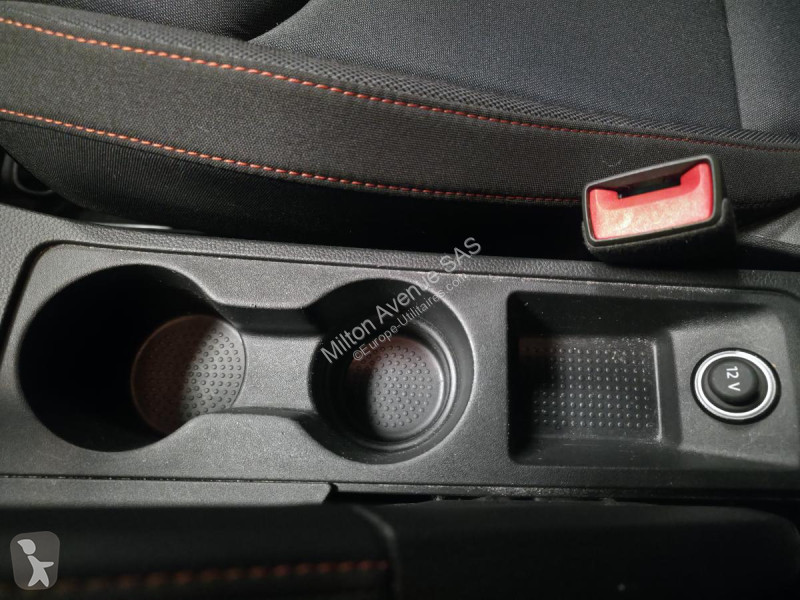 Furgoneta Seat 1.0 TSI 110 FR
