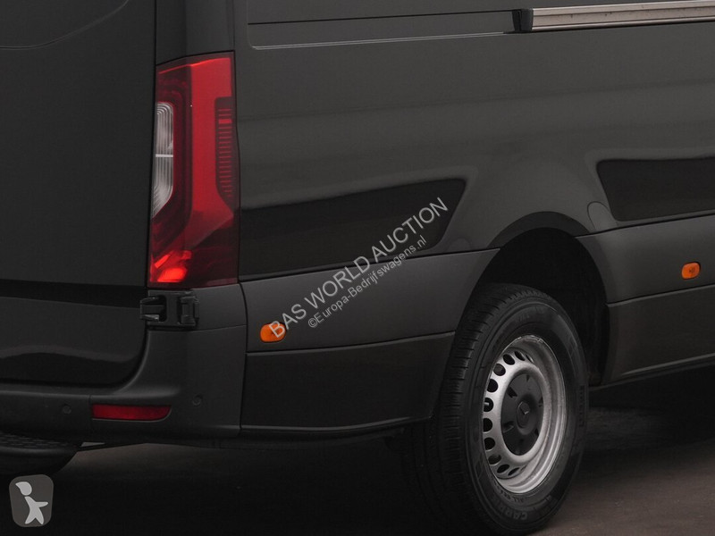 Autoutilitară Mercedes 319 CDI