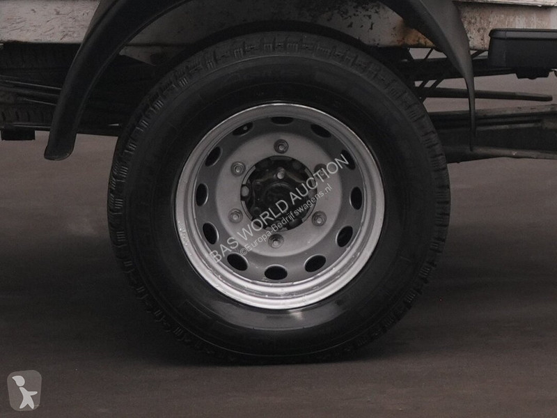 Autoutilitară Volkswagen 177pk