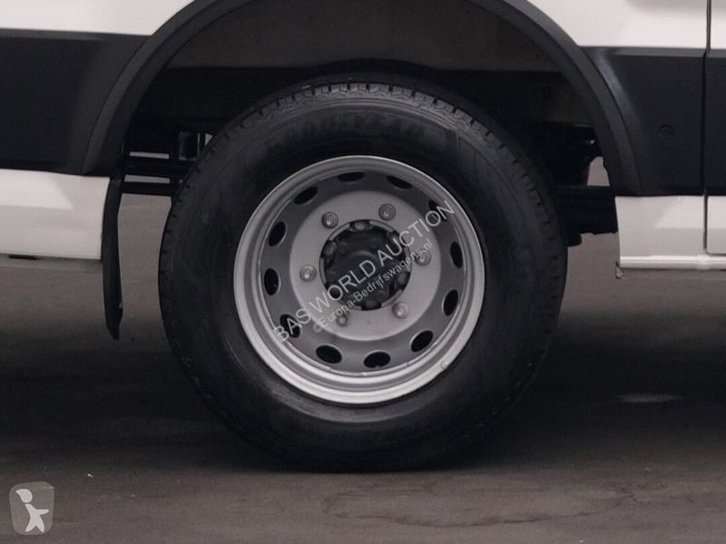 عربة نفعية Volkswagen 177pk