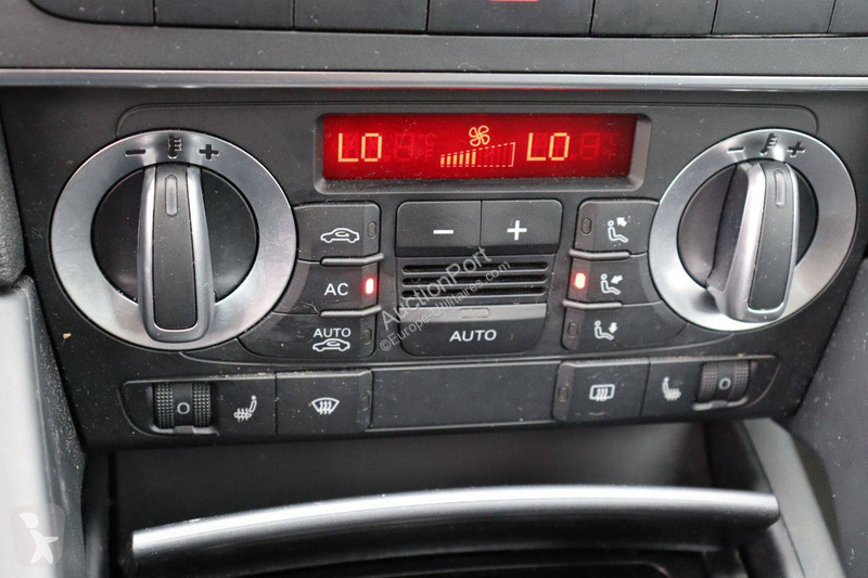 Furgoneta Audi