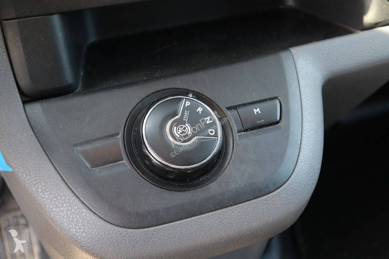 Furgoneta Citroën