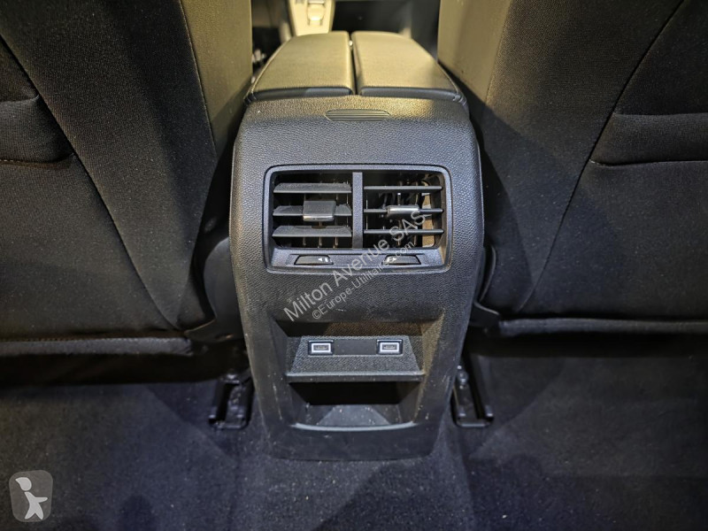 Furgoneta Peugeot