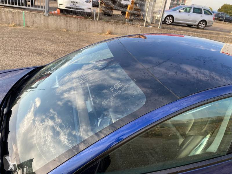 Véhicule utilitaire Tesla