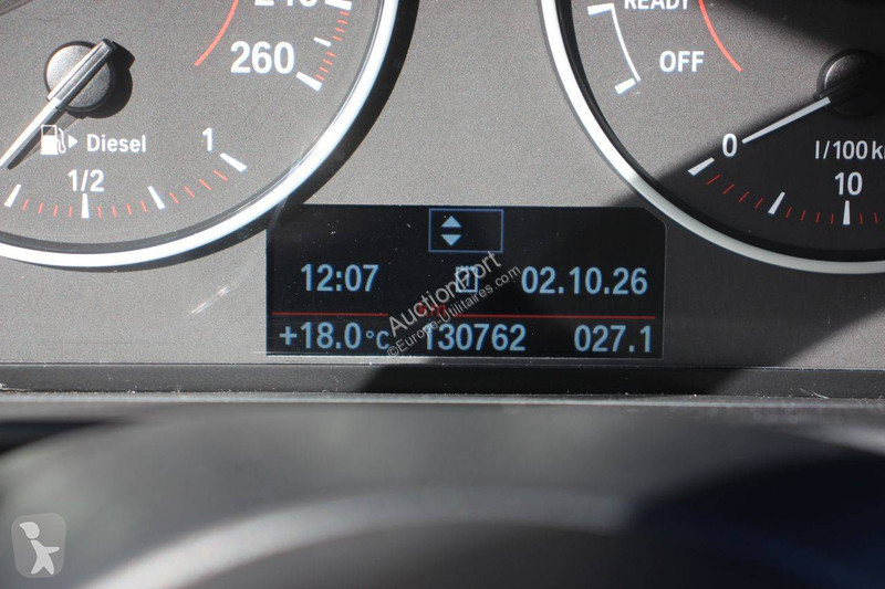 Nyttofordon BMW 118d xDrive 1 Serie