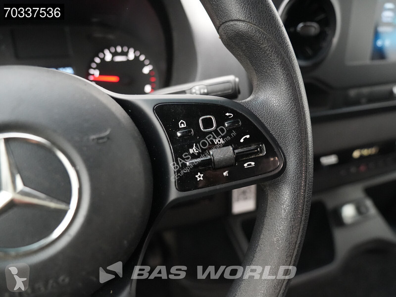 Autoutilitară Mercedes 314 CDI Automaat L1H2...
