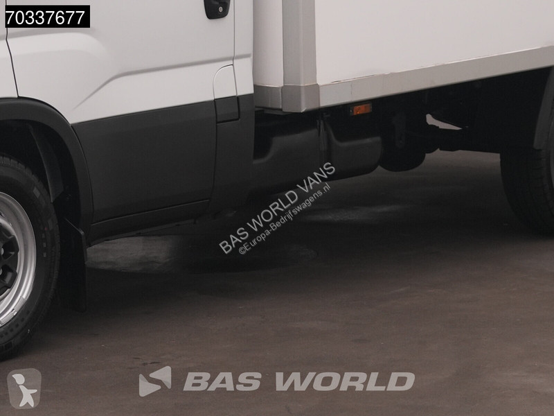 Samochód dostawczy Iveco 35S16 Automaat...