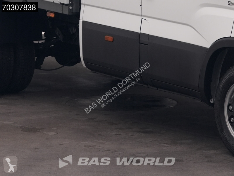 Furgoneta Iveco 35C21 Neu! 3.0L Automatik...