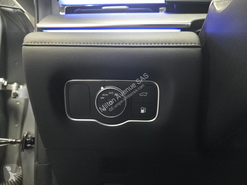 Véhicule utilitaire Chery TIGGO 8 1.5 PHEV -...