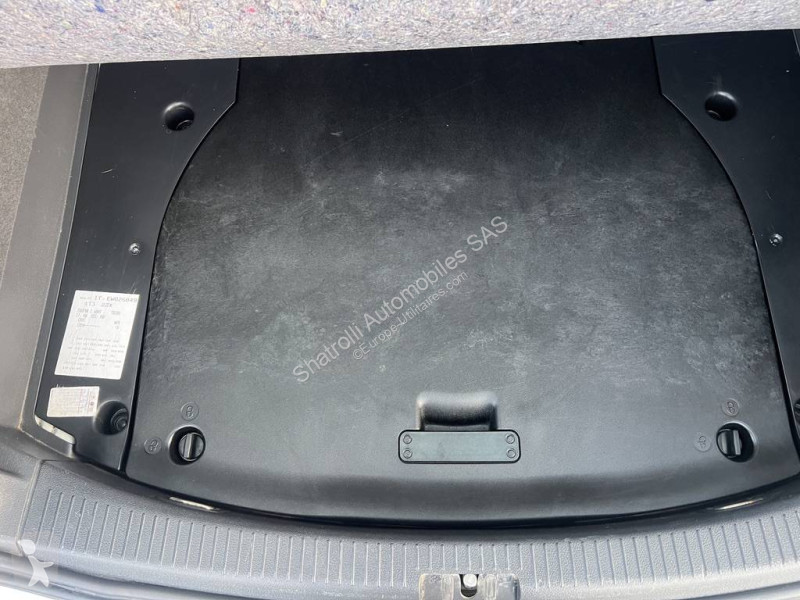 Úžitkové vozidlo Volkswagen Phase3 1.6 TDI...