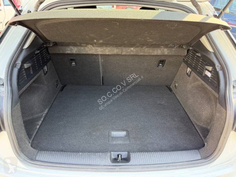 Véhicule utilitaire Audi