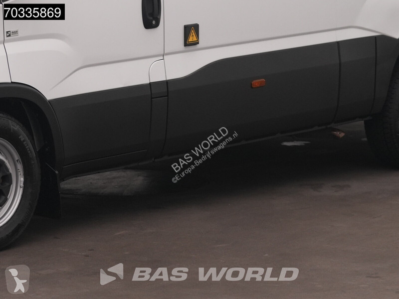 Véhicule utilitaire Iveco 35S16 Automaat...
