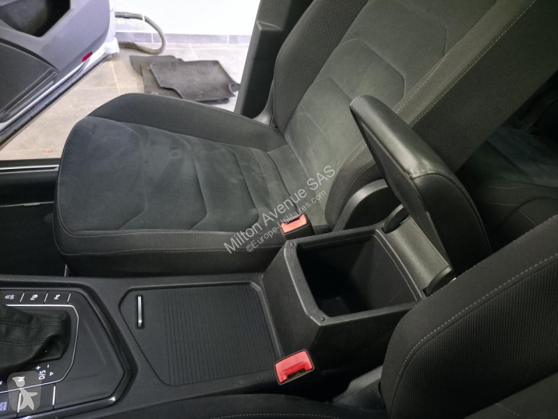 Užitkové vozidlo Volkswagen TIGUAN 2.0 16V TDI...