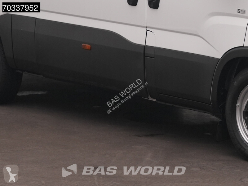Bedrijfswagen Iveco 35S16 Automaat...