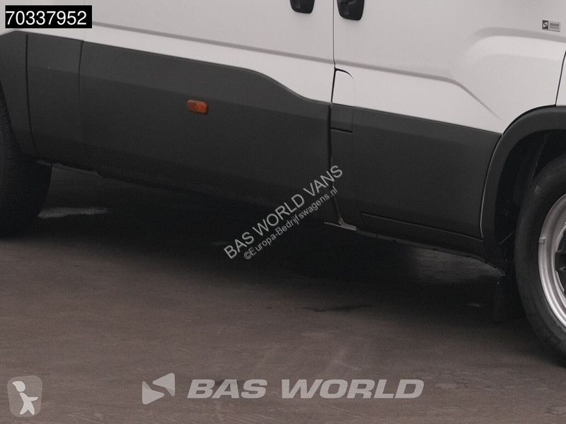 Véhicule utilitaire Iveco 35S16 Automaat...