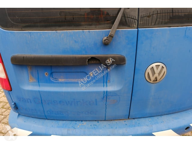 Véhicule utilitaire Volkswagen