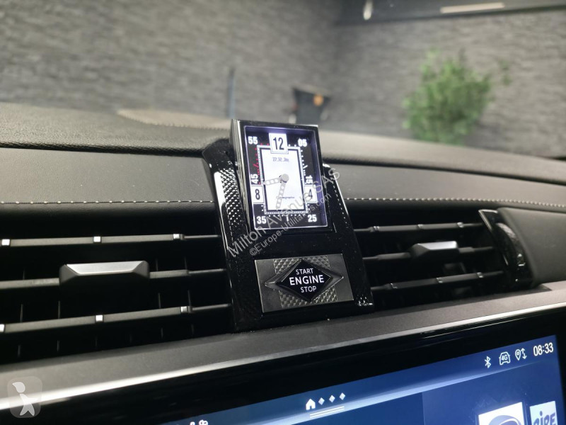 Véhicule utilitaire DS DS 7 CROSSBACK DS7 1.5...