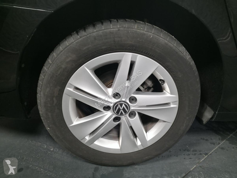 Véhicule utilitaire Volkswagen GOLF SW 2.0 TDI...
