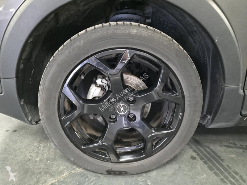 Véhicule utilitaire Opel CROSSLAND 1.5 CDTI -...