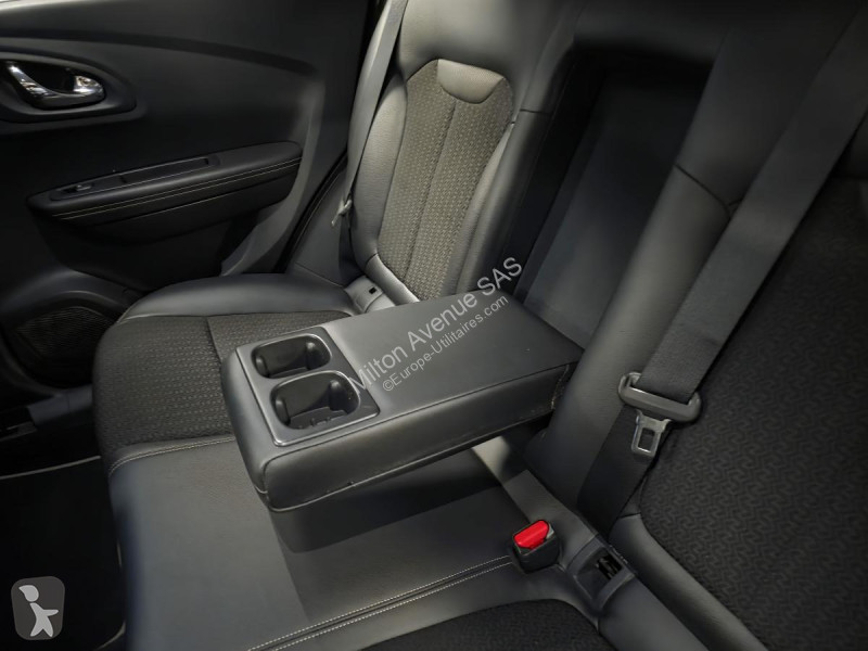 Véhicule utilitaire Renault KADJAR 1.3 TCe -...