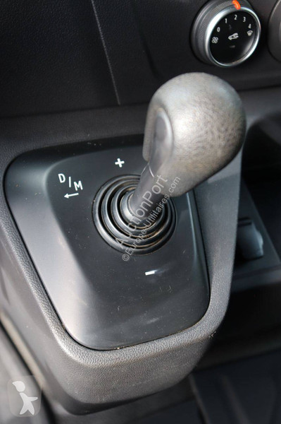 Véhicule utilitaire Renault