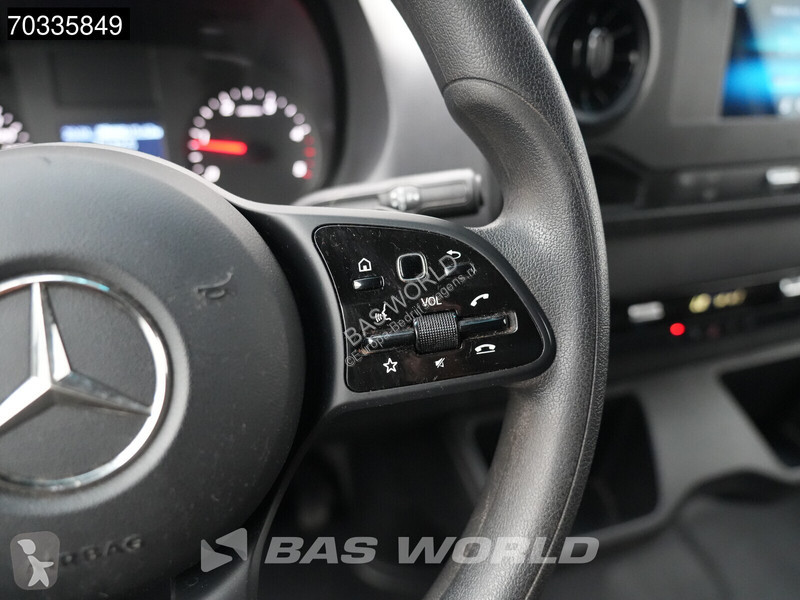 Mercedes 317 CDI Automaat L3H2 AC/Climate MBUX...
