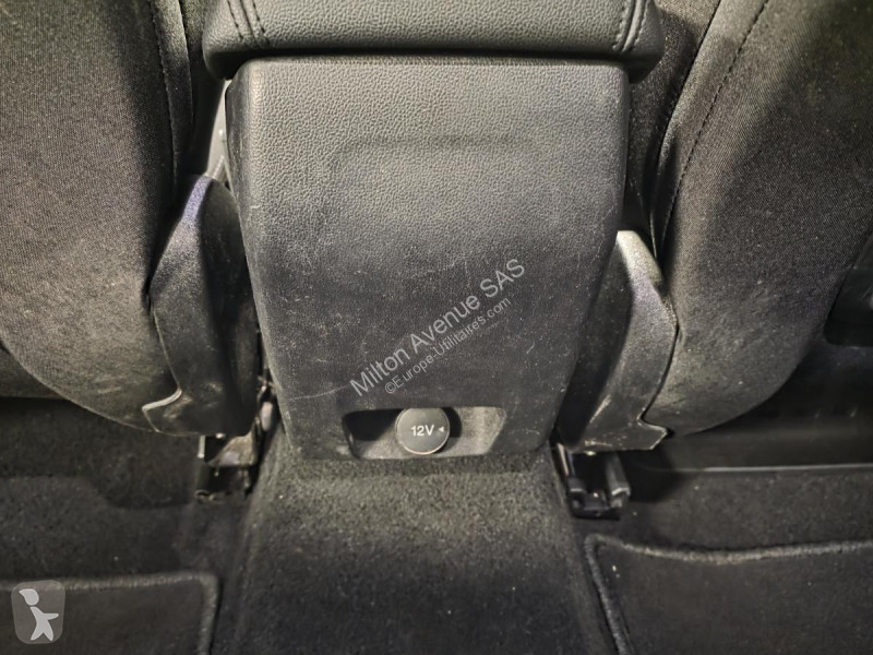 Véhicule utilitaire Ford FOCUS 1.0 EcoBoost...